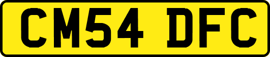 CM54DFC