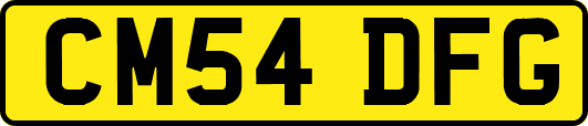 CM54DFG