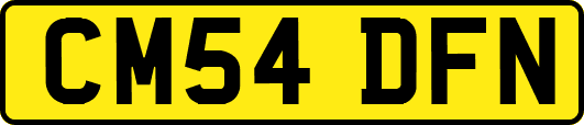 CM54DFN