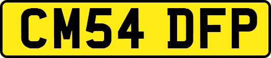 CM54DFP