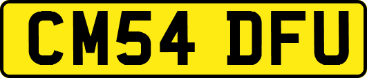 CM54DFU