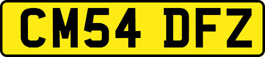 CM54DFZ