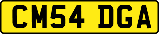 CM54DGA