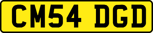 CM54DGD