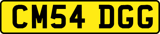 CM54DGG