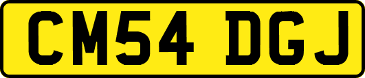 CM54DGJ