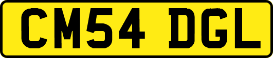 CM54DGL