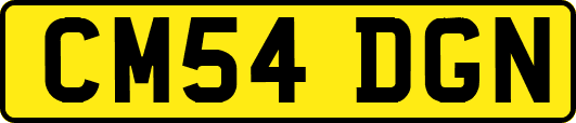 CM54DGN