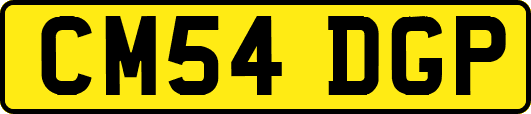 CM54DGP