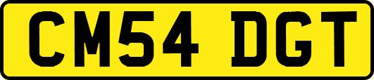 CM54DGT
