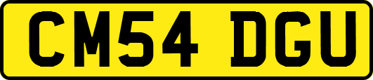 CM54DGU