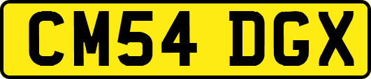 CM54DGX