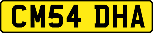 CM54DHA