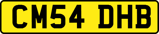 CM54DHB