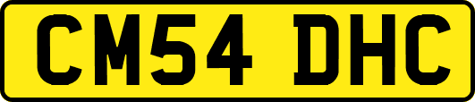 CM54DHC