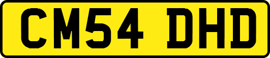 CM54DHD