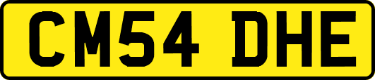 CM54DHE
