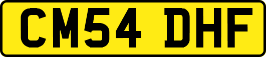 CM54DHF