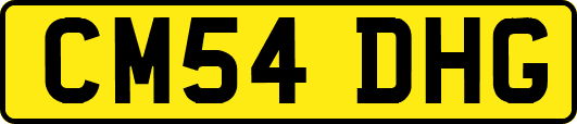 CM54DHG
