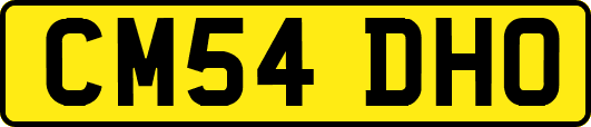 CM54DHO