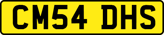 CM54DHS