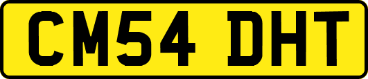 CM54DHT