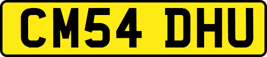 CM54DHU