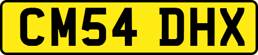 CM54DHX