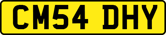 CM54DHY