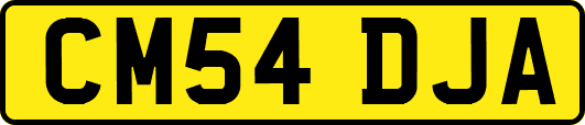 CM54DJA