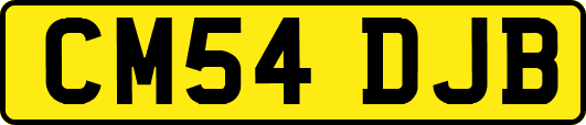 CM54DJB