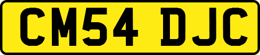 CM54DJC
