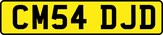 CM54DJD