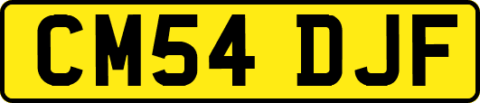 CM54DJF