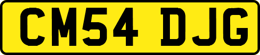 CM54DJG