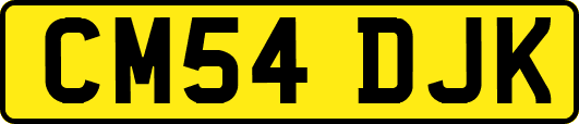 CM54DJK