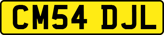 CM54DJL