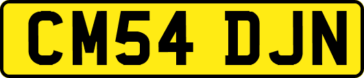 CM54DJN