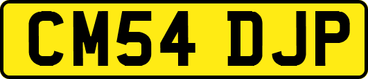 CM54DJP