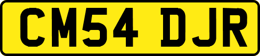 CM54DJR