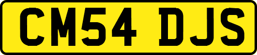 CM54DJS