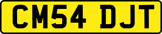 CM54DJT