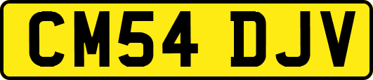 CM54DJV
