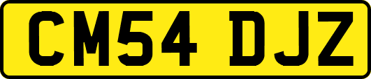 CM54DJZ