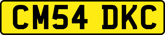 CM54DKC