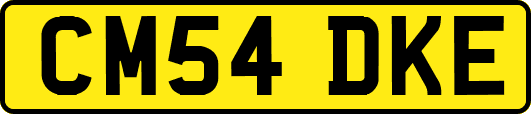 CM54DKE
