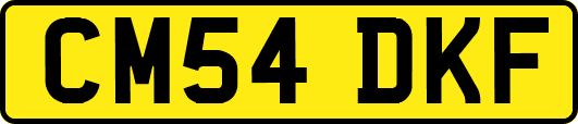 CM54DKF