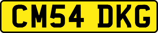 CM54DKG