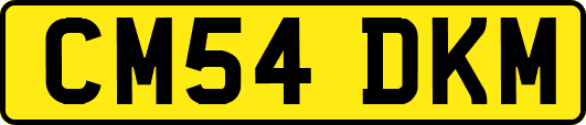 CM54DKM