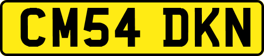 CM54DKN